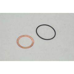 Gasket Set Irvine 61 MkII