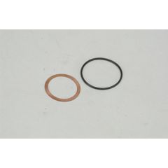 Gasket Set Irvine 72 Mk II