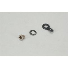 Throttle Arm Assembly (C40H) (SP)