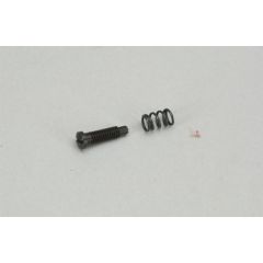 Stop Screw/Spring Assembly