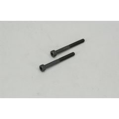 M4 x 40 Cap Head Bolts (SP)