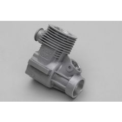 Crankcase - Irvine Turbo 15R