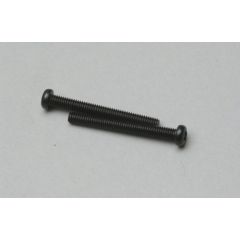 761/871 Silencer Fixing Screws