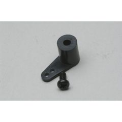 Throttle Lever Assembly - (40D)