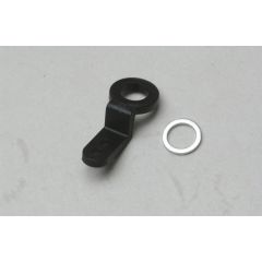 Throttle Lever - (2BK)