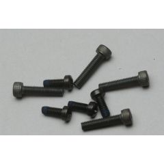 Screw Set 10FP-BX/CZ-RX/12ZX