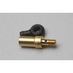 Needle Valve Assembly - (10E/10F)