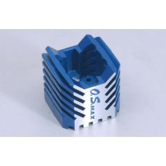 Heatsink Head 15CV (Blue)