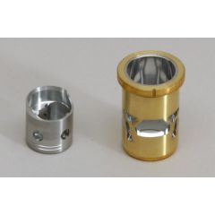 Cylinder & Piston Assy - 21XZ-R