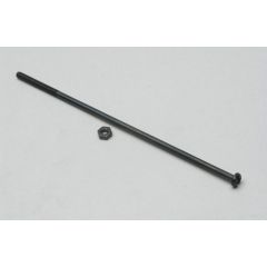 Silencer Assembly Screw E-2030