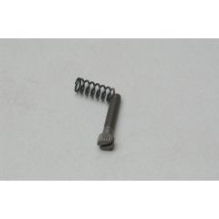 Rotor Stop Screw - (2A/3A)