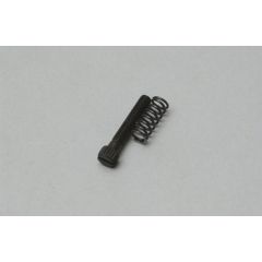 Air Bleed Screw - (2A/3A)