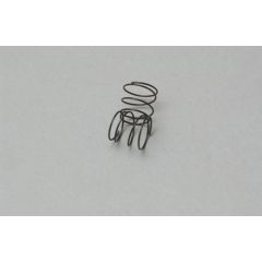 Rotor Spring - (20D/10E-R/1-3H)