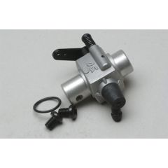 Carburettor Complete - (20H) 25LA (WB1)