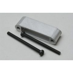 Silencer Ext. Adaptor Assy -762/892