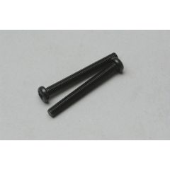 OS 762/842 Silencer Fixing Screw Set (SP)