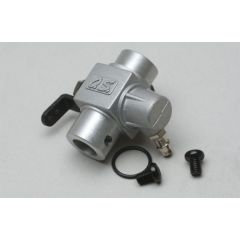 Carburettor Assembly - (20D) 25FX