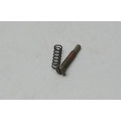 Throttle Stop Screw - (20D/2F/2FB)