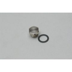 Blanking Plug - (9B/20G)