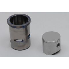 Cylinder & Piston Assy 35AX