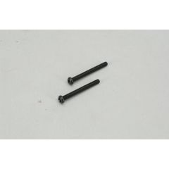 OS Silencer Fixing Screws - E-3030/843 (SP)