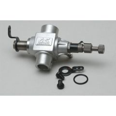 Carburettor - (20C) 32SX-H