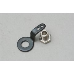 Throttle Lever Assembly - (20C)