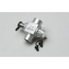 Carburettor Complete - (20F) 32SX