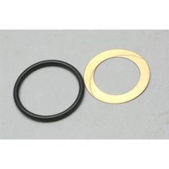 Gasket Set 21XM