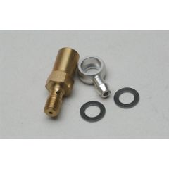 Needle Valve Assembly - (20A/20B) (BOX 3)