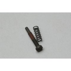 Throttle Stop Screw -(10D/20A/B/E) (BOX51)