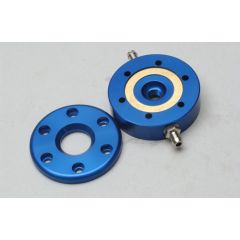 Water Cooled Head Assy 21RX-M/21XM