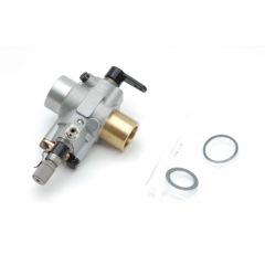 Carburettor Complete (21D)