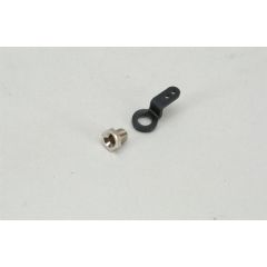 Throttle Lever Assembly 46AX (WB1) (BOX51)