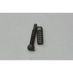 Throttle Stop Screw - (40B)