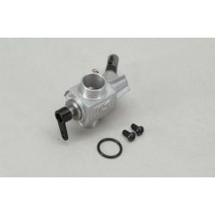 Carburettor Complete (40J)- 55AX (48)