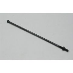 Silencer Assembly Screw E-4010