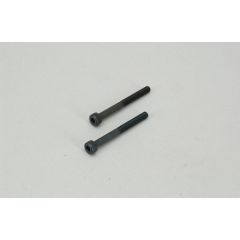 744B/E-4010 Silencer Fix. Screw Set