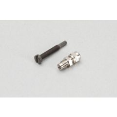 Rotor Stop Screw Assembly - (2D-7B)