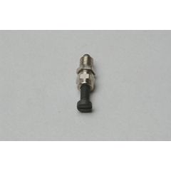 Throttle S. Screw Assy (6H/7D-7M)