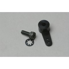 Throttle Lever Assembly - (6H-8H)