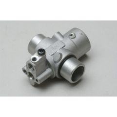 Carburettor Body - (6H)