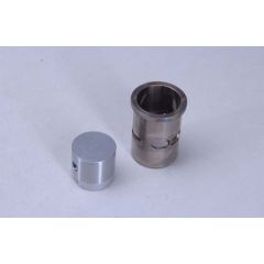 Cylinder & Piston Assy. 75AX