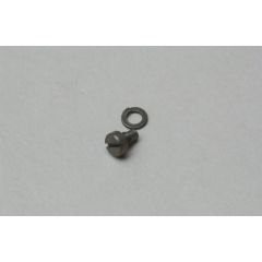 Rotor Guide Screw - (7L/7M)