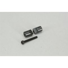 Carburettor Retainer - (60B)