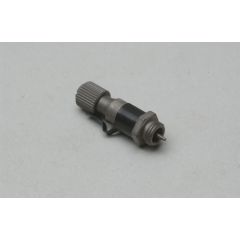 Needle Valve Assembly - (60B)