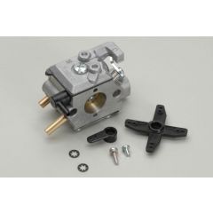 Carburettor Assembly - GT15HZ