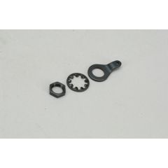 Throttle Lever Assembly - (9B/20G)