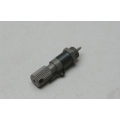 Needle Valve Assembly - (9B/8AA)