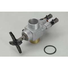 Carburettor Complete (61E) 91HZ